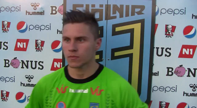 Bergsveinn: Illugi tók Suarez á þetta