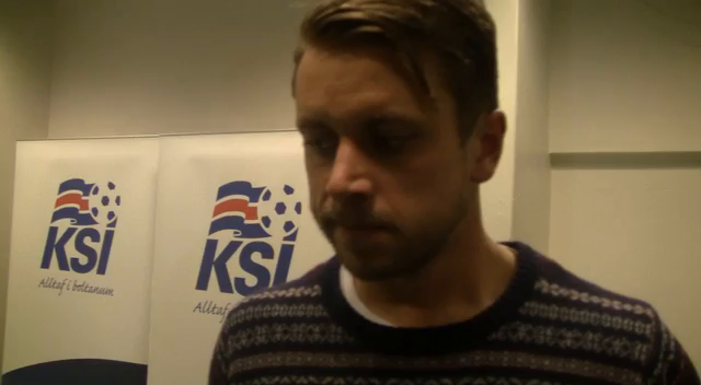 Kári Árna: Draumurinn lifir