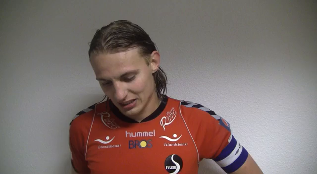 Davíð Teits: Það fór allt á versta veg