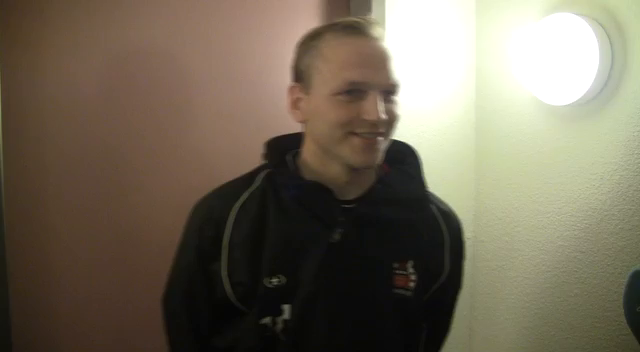 Einar Guðna: Veistu um sponsor?