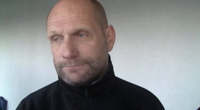 Þorvaldur Örlygs: Kemst ekki upp með svona í úrvalsdeild