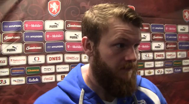 Aron Einar: Hvað klikkaði ekki?