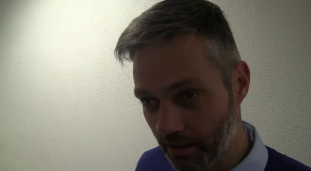 Rikki Daða: Góðir og kannski smá heppnir líka