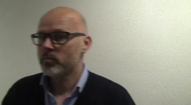 Óli Kristjáns: Eins og menn séu í krummafót