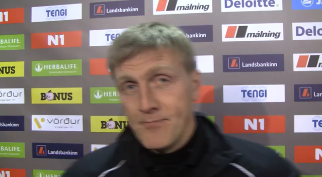 Rúnar Kristins: Fúll yfir öllum sem komu að þessum leik