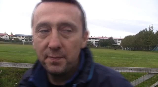 Ejub Purisevic: Ýmislegt sem ég sé eftir