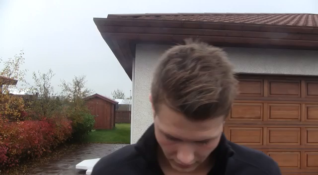 <b>Efnilegasti leikmaður ársins:</b> Ég er senter