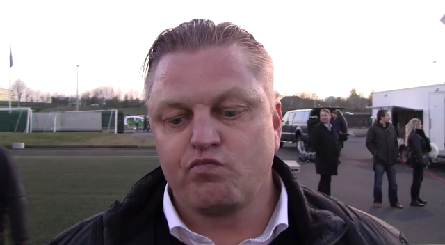 Maggi Gylfa: Þetta hefði getað verið dýrt