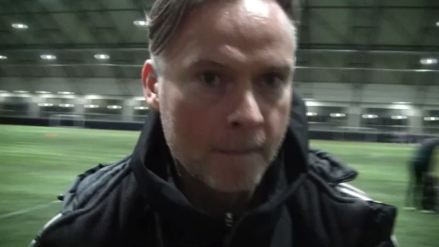 Heimir Guðjóns: Reikna með að við semjum við þá alla