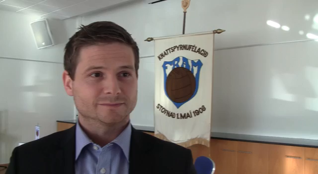 Bjarni Guðjóns: Græði lítið á því sem faðir minn hefur gert