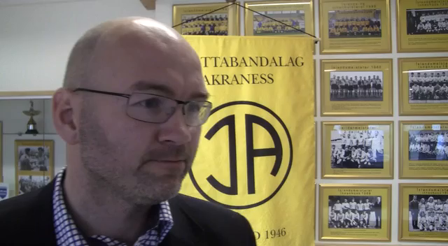 Gunnlaugur Jónsson: Skrautleg byrjun á þjálfaraferlinum