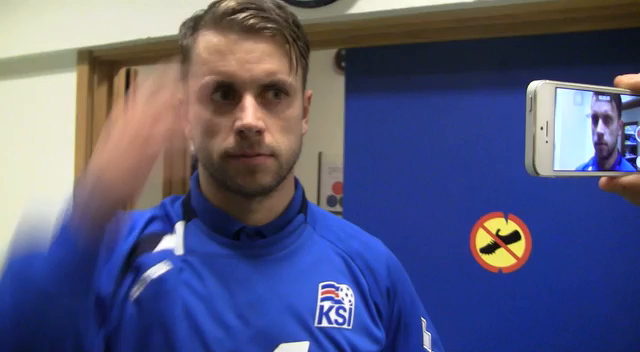 Kári Árna: Spurning um að sýna þolinmæði