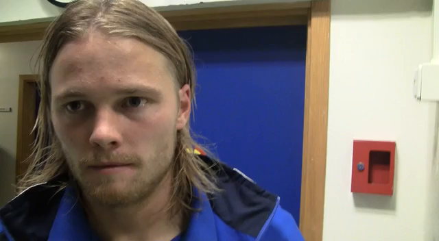 Birkir Bjarna: Hlakka til að spila í Noregi