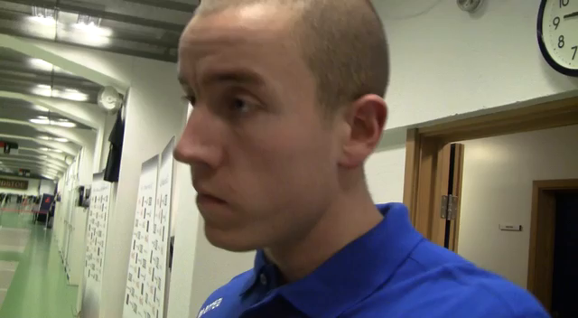 Hannes gaf stuttbuxurnar: Tólfan aldrei verið eins góð
