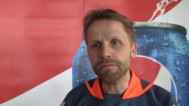 Jói Harðar: Höldum því opnu að fá einn í viðbót