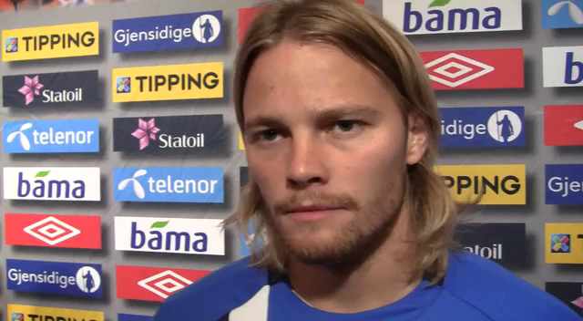 Birkir Bjarna: Þeir fara í þennan leik af krafti