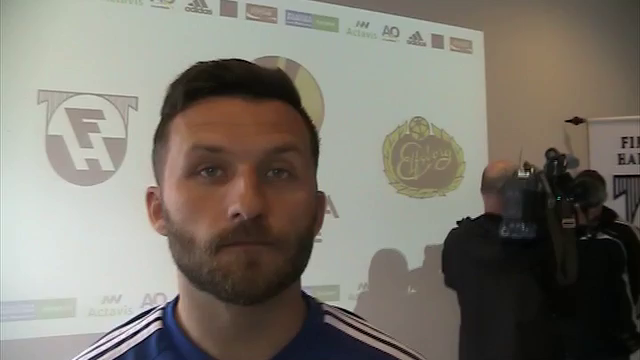Óli Palli: Ætlum að nýta okkur þeirra veikleika