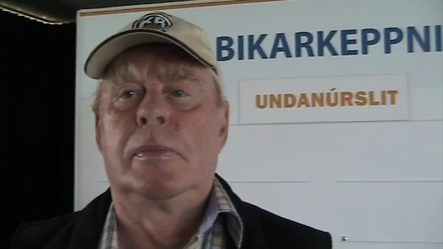 Bjarni Fel: Fótboltinn býður ósigur í Brasilíu