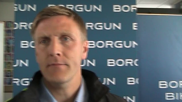 Rúnar: Líklega einhverjir sem vilja vera eftir