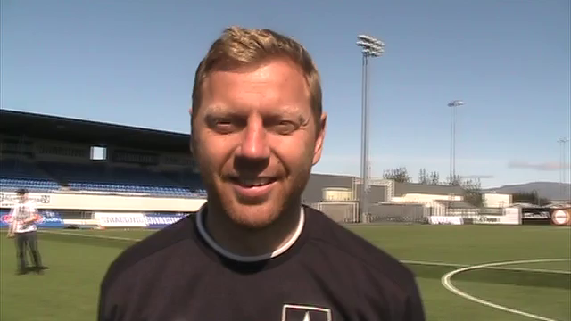 Brynjar Björn: Þeir treysta mikið á sinn heimavöll