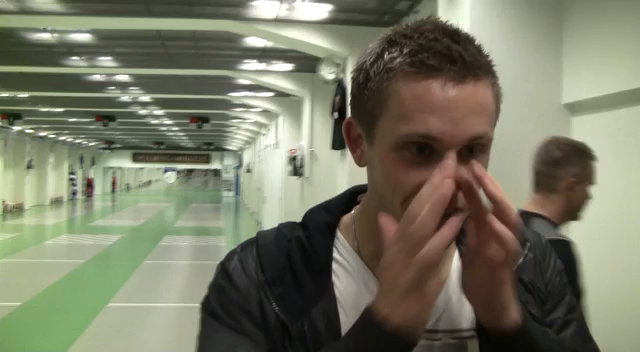 Gylfi Sigurðsson: Varnarleikurinn er að batna