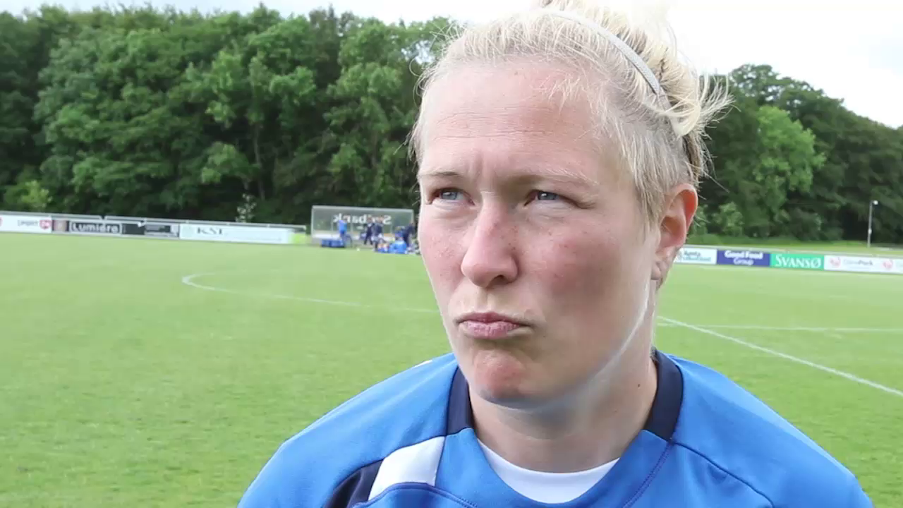 Þóra Helga: Algjört lykilatriði að halda hreinu