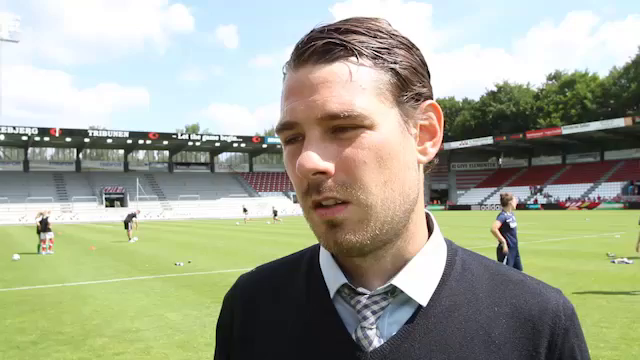 Freyr: Þurfum núna að setja okkur ný markmið
