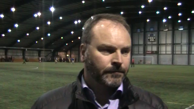Kristján Guðmunds: Látum veiða okkur í gildru