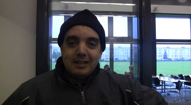 Zakaria Elías: Erum vonandi betri í augum Íslendinga