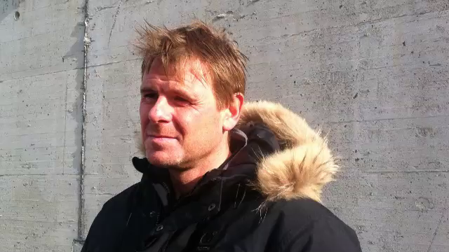 Þórður Þ: Endum vonandi mótið betur en í fyrra