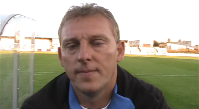 Zoran: Loksins, loksins, loksins