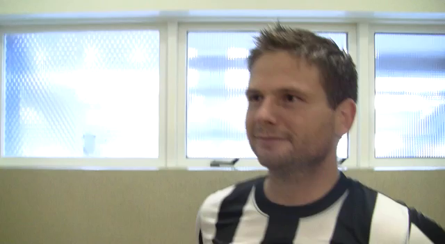 Bjarni Guðjóns: Aðeins meiri yfirferð á mér en Heimi Guðjóns