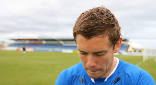 Óskar: Ef menn girða sig ekki í brók geri ég það fyrir þá