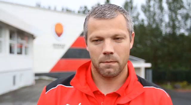 Helgi Sigurðsson: Erum allir í þessu saman