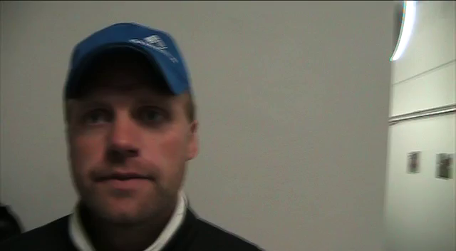 Páll Einarsson: Mikil vonbrigði að tapa þessum leik