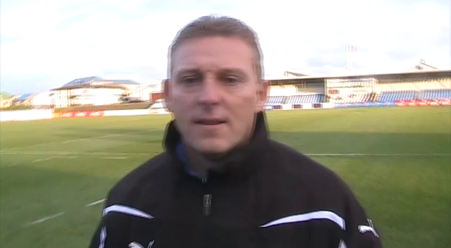 Zoran: Sigurbergur verðskuldaði þessa frammistöðu