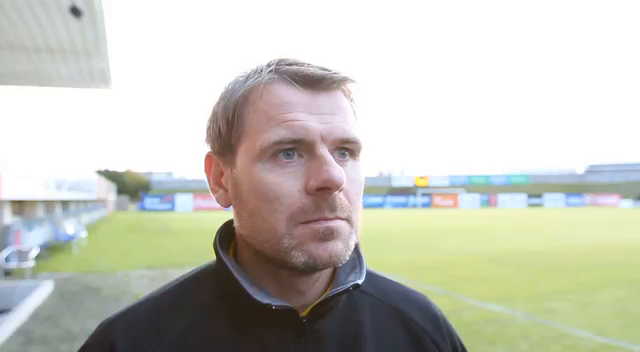 Þórður Þórðar: Aulaskapur að gefa þessi ódýru mörk