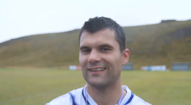 Milos Glogovac: Gaman að fá tvö lið af norðurlandinu upp