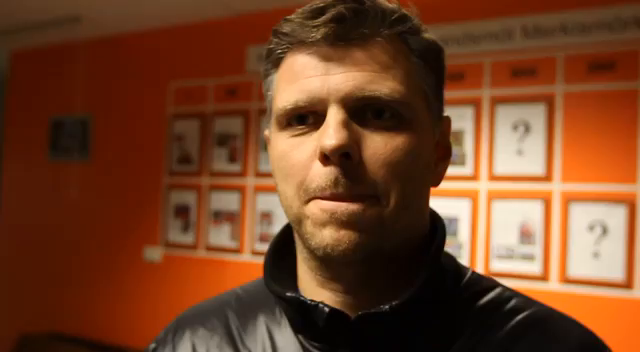 Ási Arnars um Tryggva: Ekki umdeild ákvörðun 