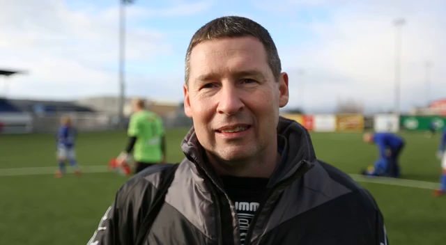 Jón Óli: Þær hefðu getað unnið okkur 7-0