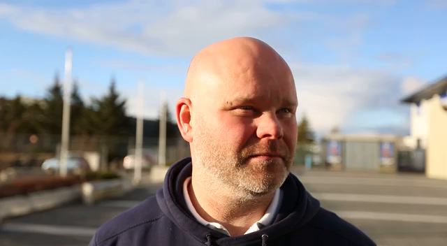 Láki:  Harpa var frábær