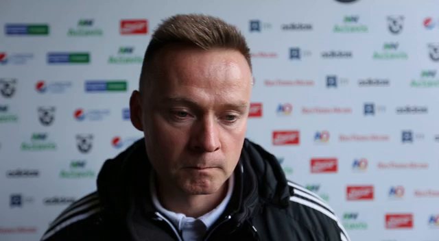 Heimir Guðjóns: Fannst þetta ekki rautt spjald