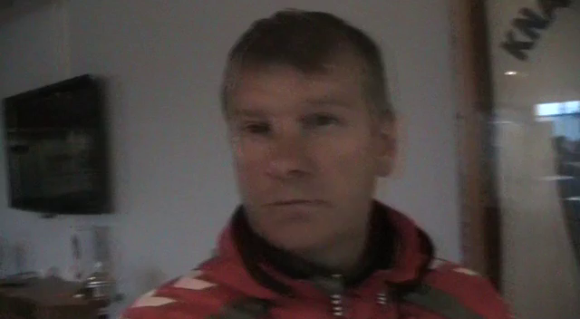 Óli Jó: Vorum mjög daprir í fyrri hálfleik