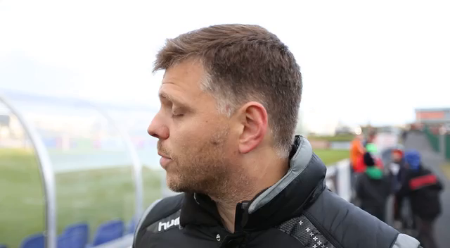 Ási Arnars: Virtust ekki með hausinn rétt skrúfaðan á