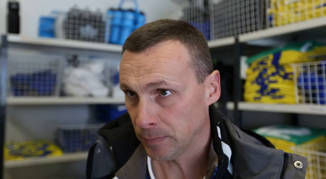 Jörundur Áki: Skitum í buxurnar