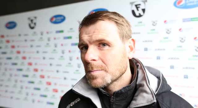Þórður: Er Guðjón að þjálfa eitthvað lið í dag?