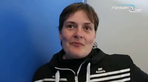 Jón Jónsson: Þarf að æfa krossana betur