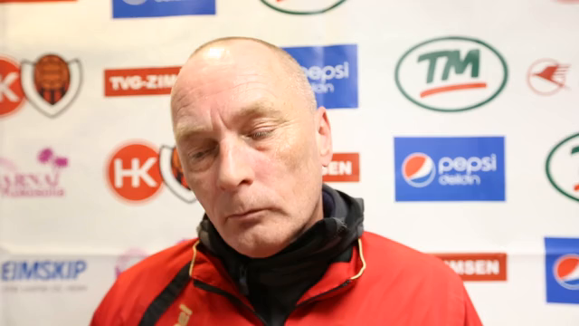 Bubbi: Það verður enginn matur, ekkert læri!