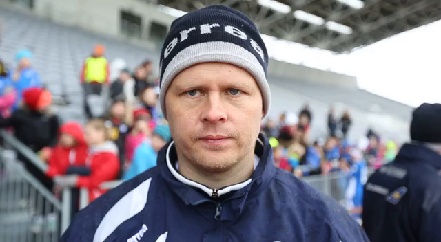 Siggi Raggi: Hefði átt að byrja með Rakel Hönnudóttur inná