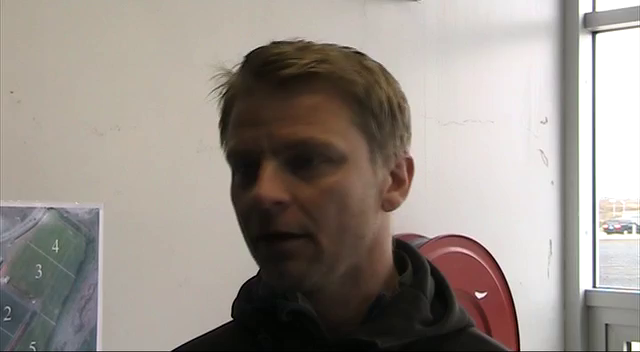 Ágúst Gylfason: Horfum jákvætt á framhaldið